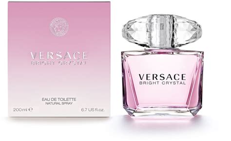 amazon versace bright crystal
